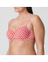 PrimaDonna Bikini Top Full Cup Marival 4011710, Σουτιέν Μαγιό για μεγάλο στήθος σε ρετρό style,  OCEAN POP